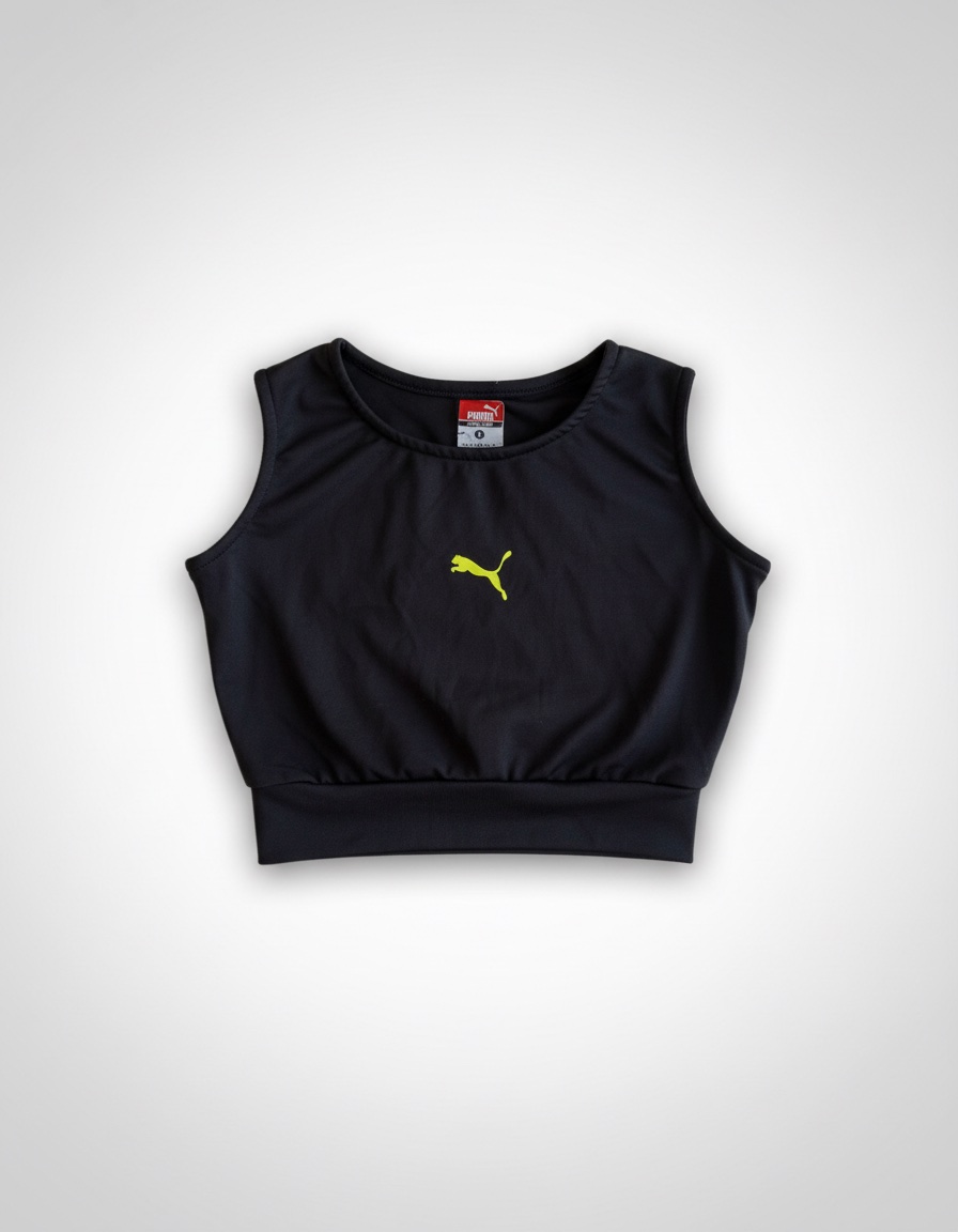 Pull du sport puma 