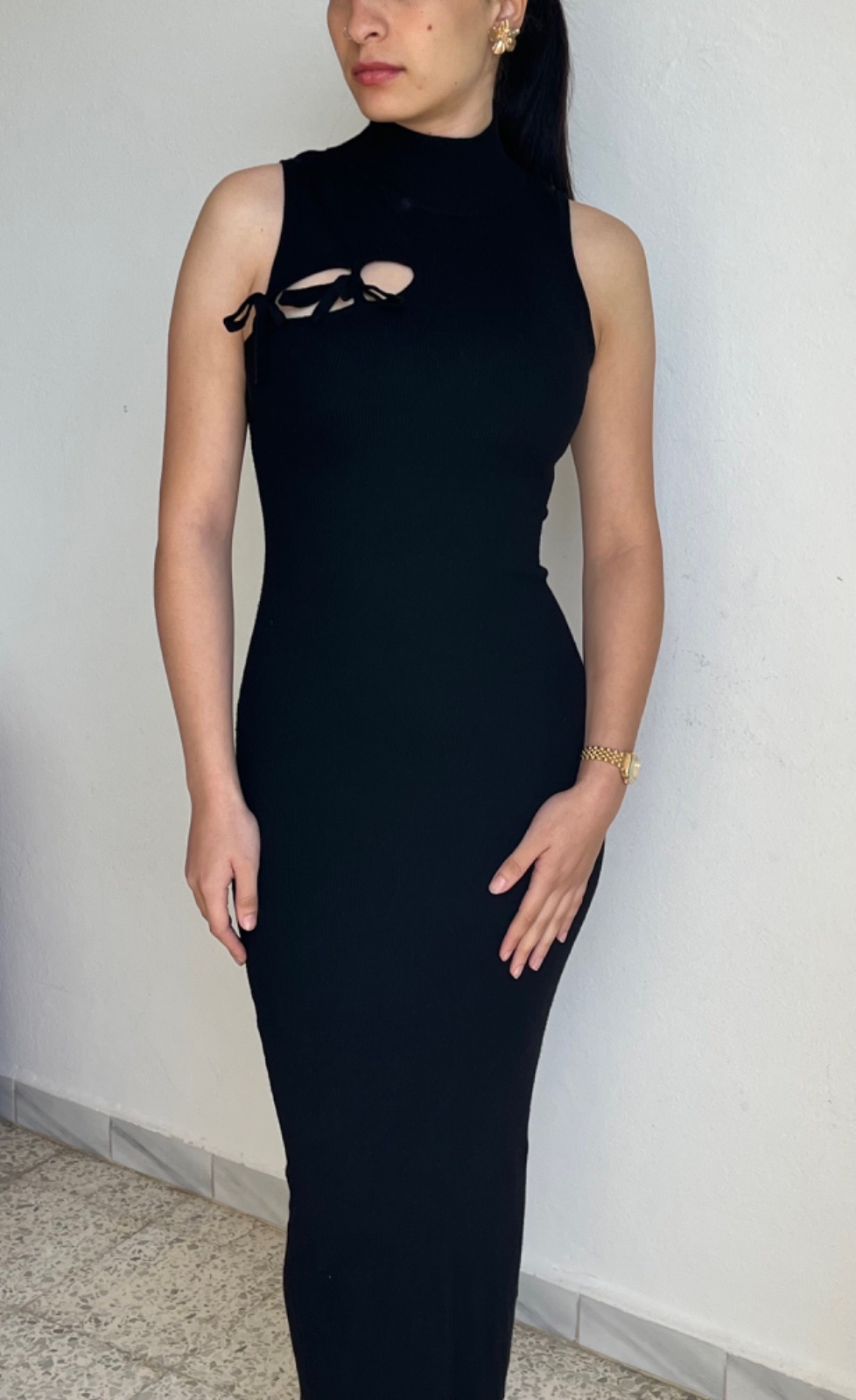 Robe chic et elegante ✨