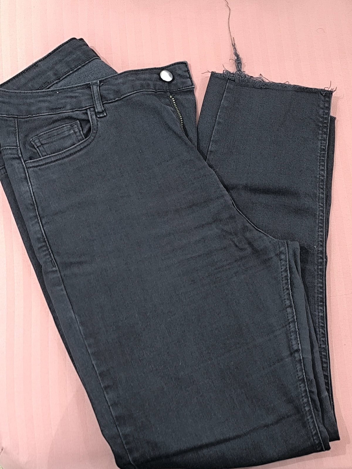 Pantalon nour
