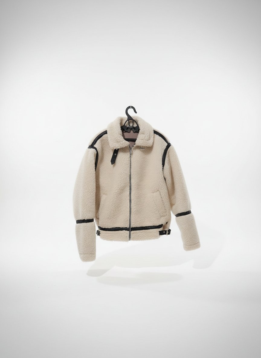 Veste 3aloucha