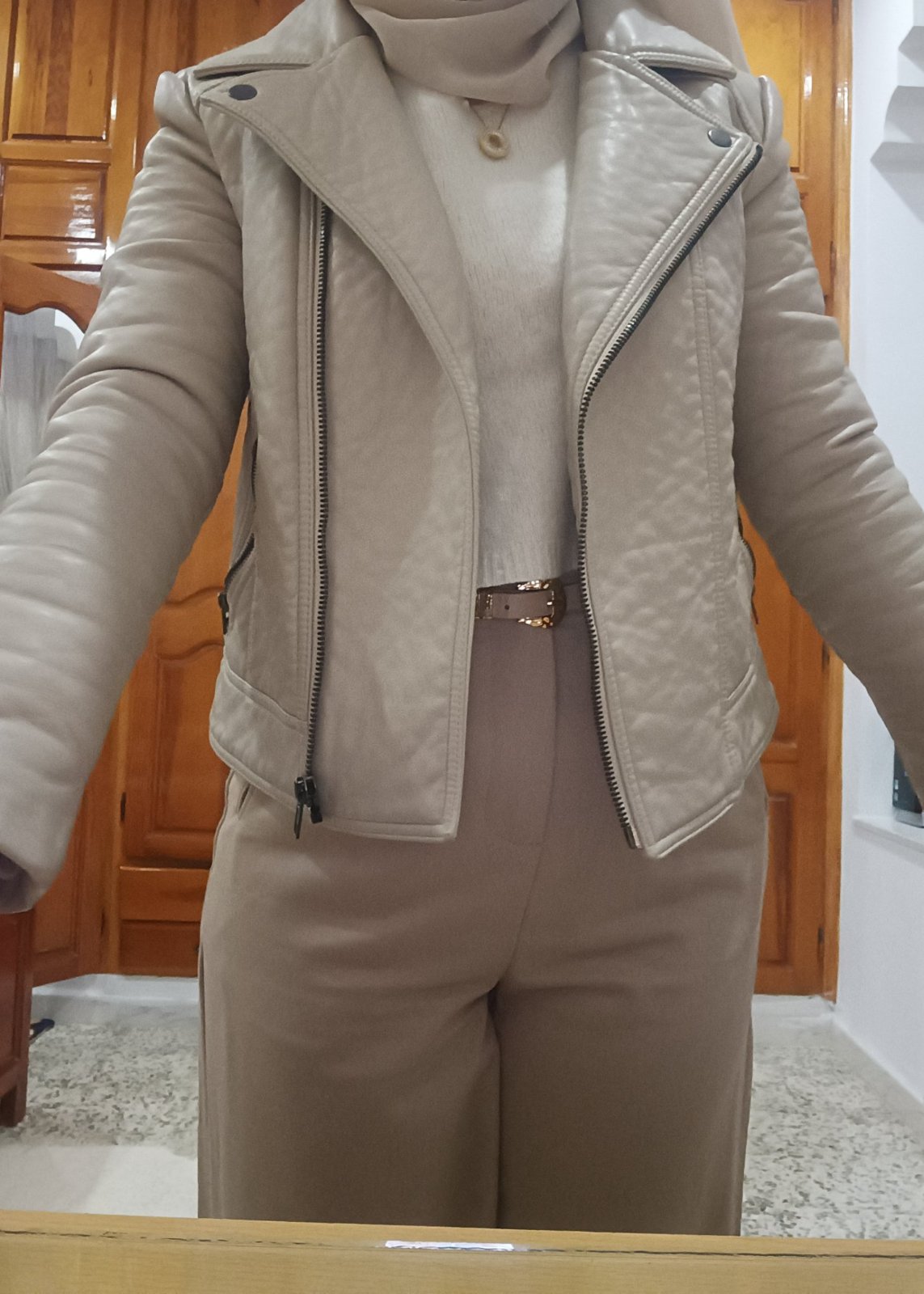 Jacket Forever 21  
