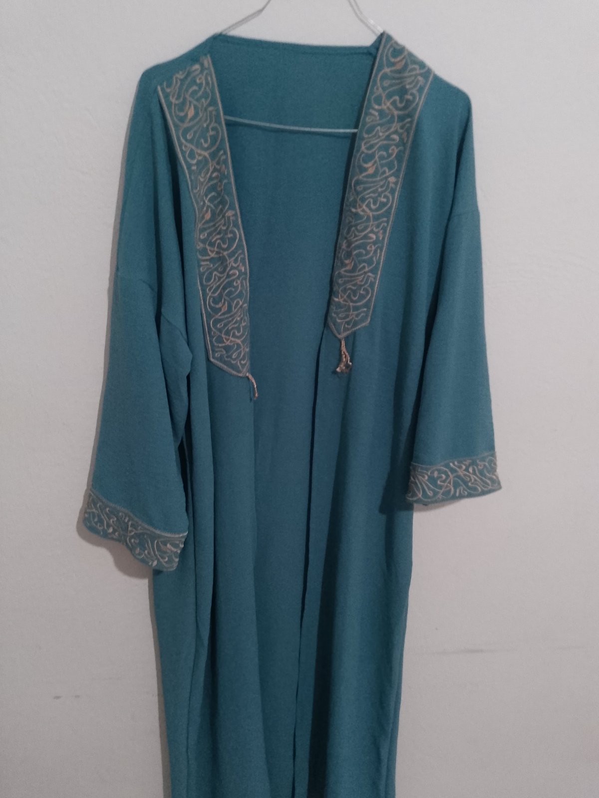 Abaya 