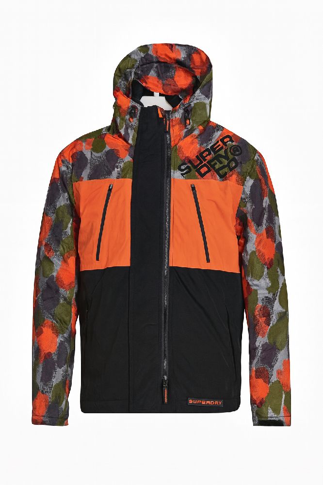 Veste Superdry Snow / Outdoor – Homme