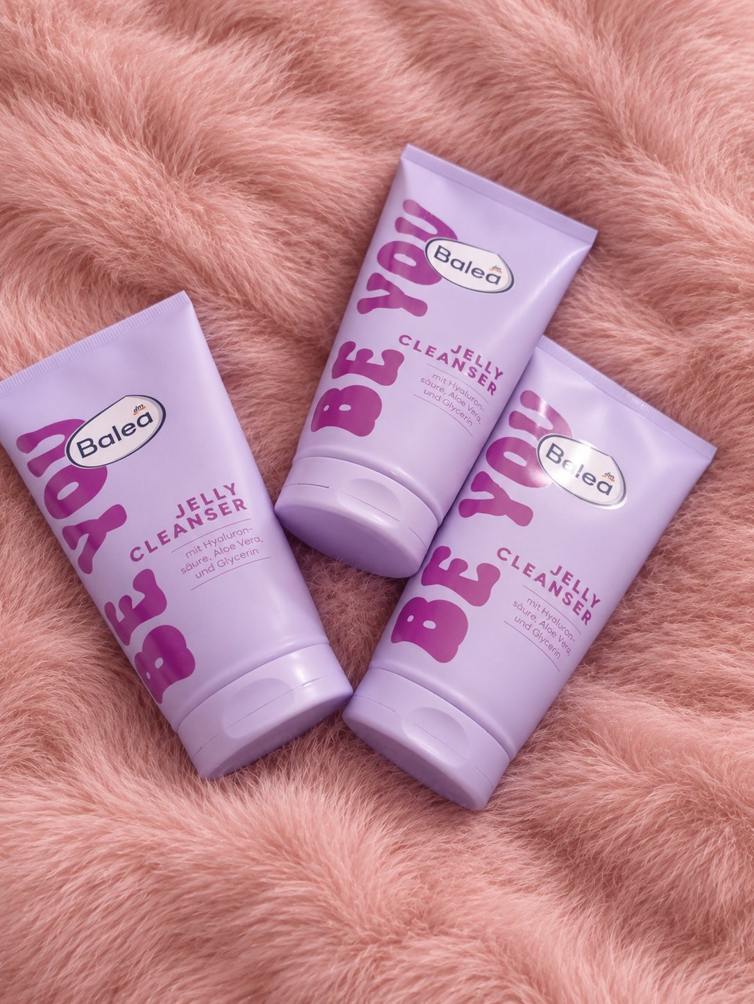 Gel nettoyant pour le visage  importè de Allemagne  