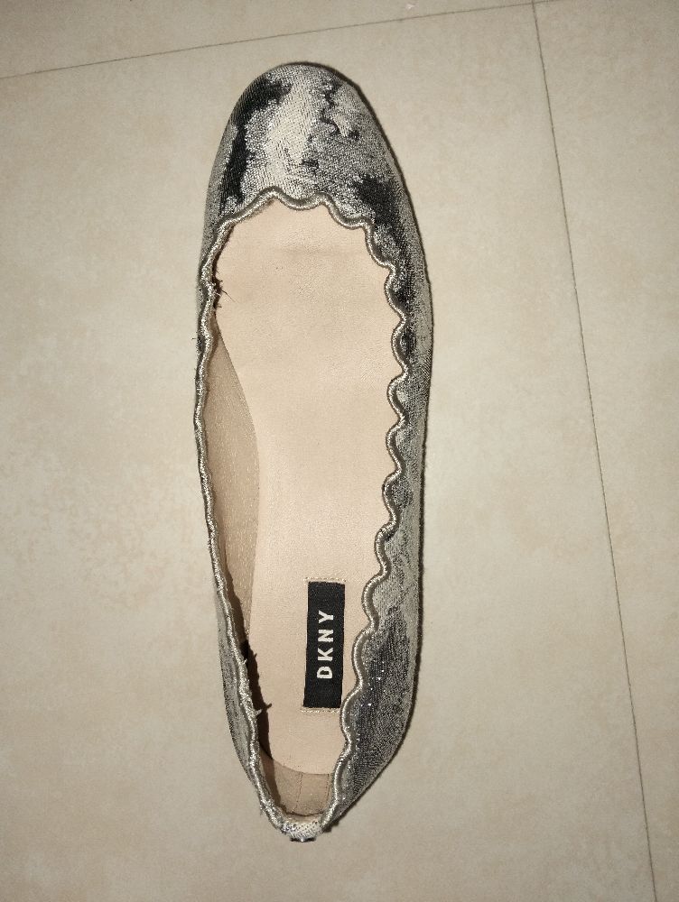 Ballerine DKNY