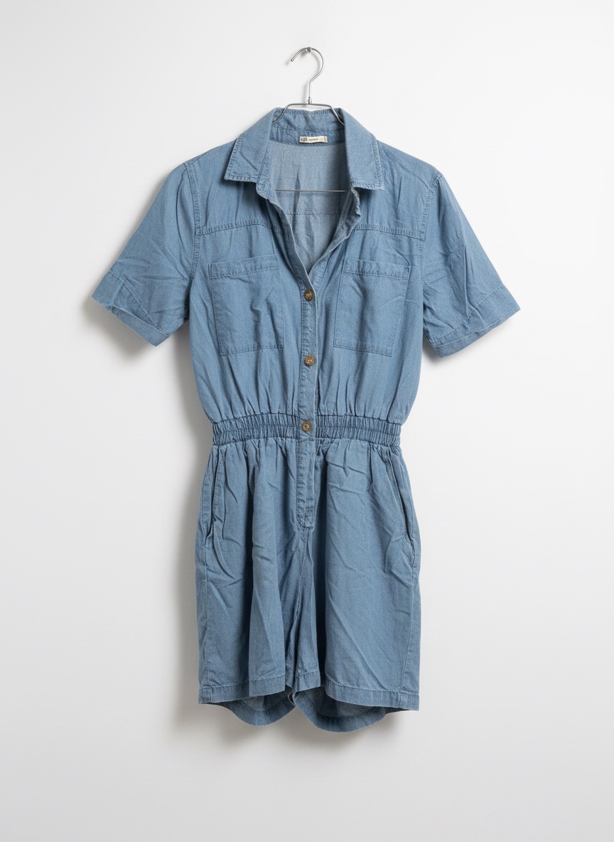 Combishort