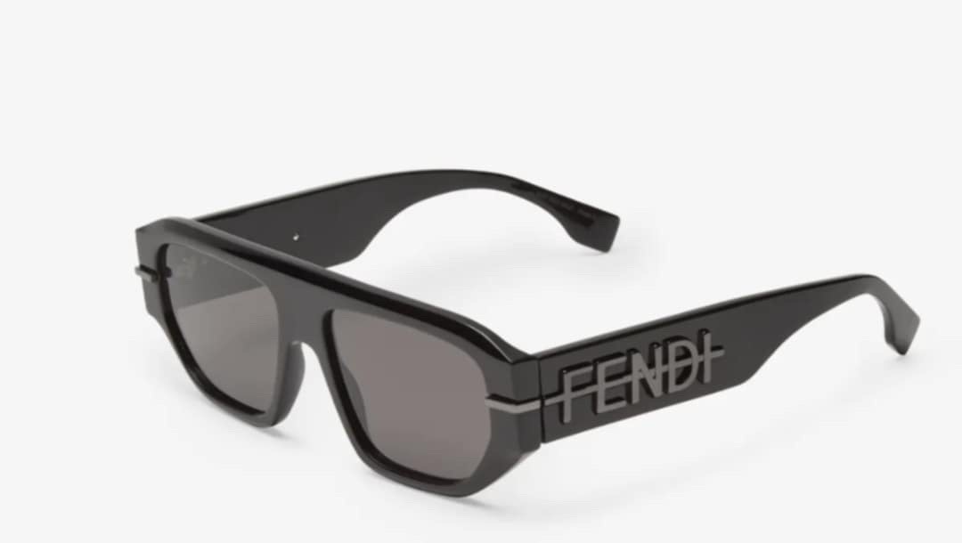 Lunette fendi
