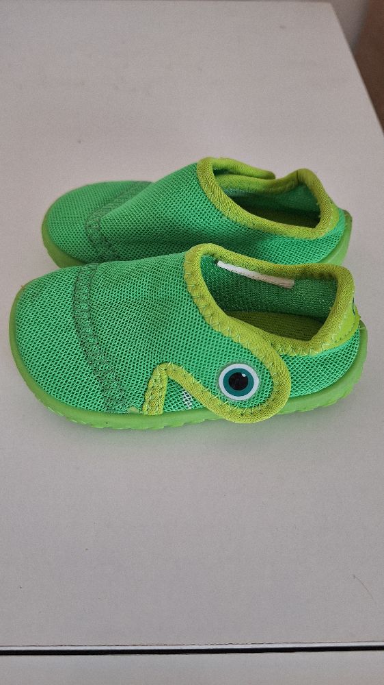 Chaussures de plage 