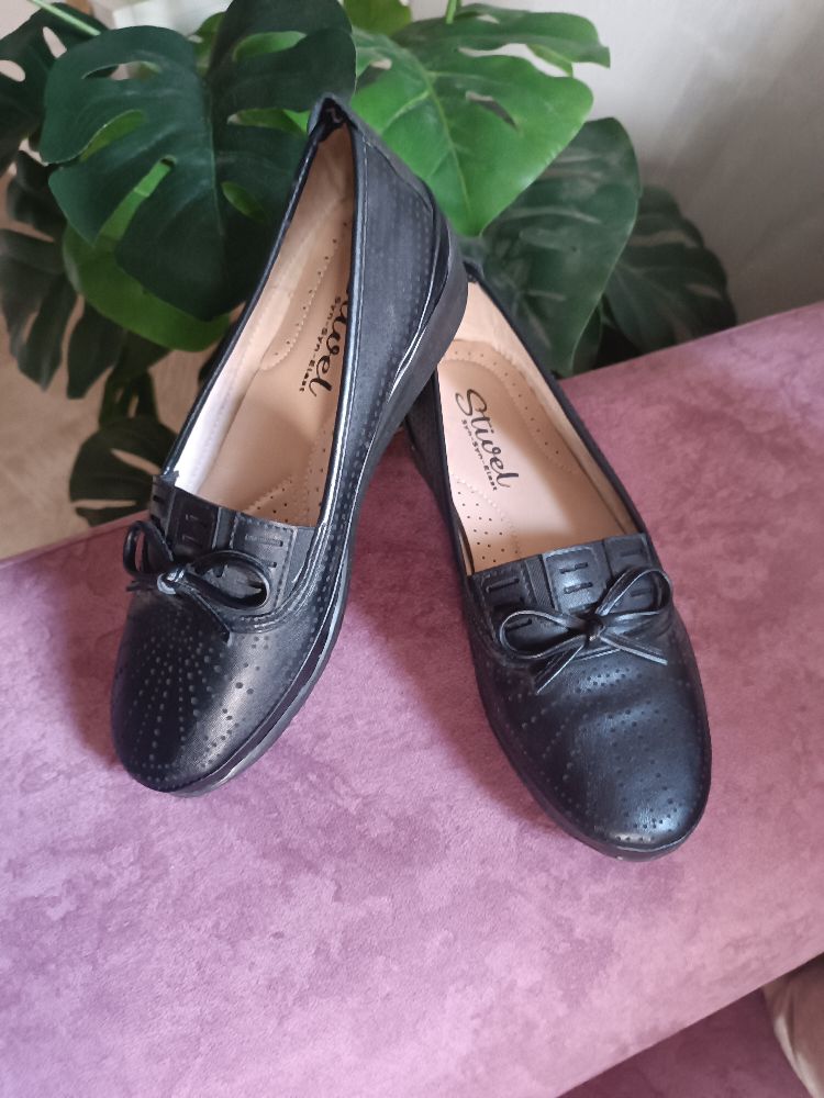 Ballerine 