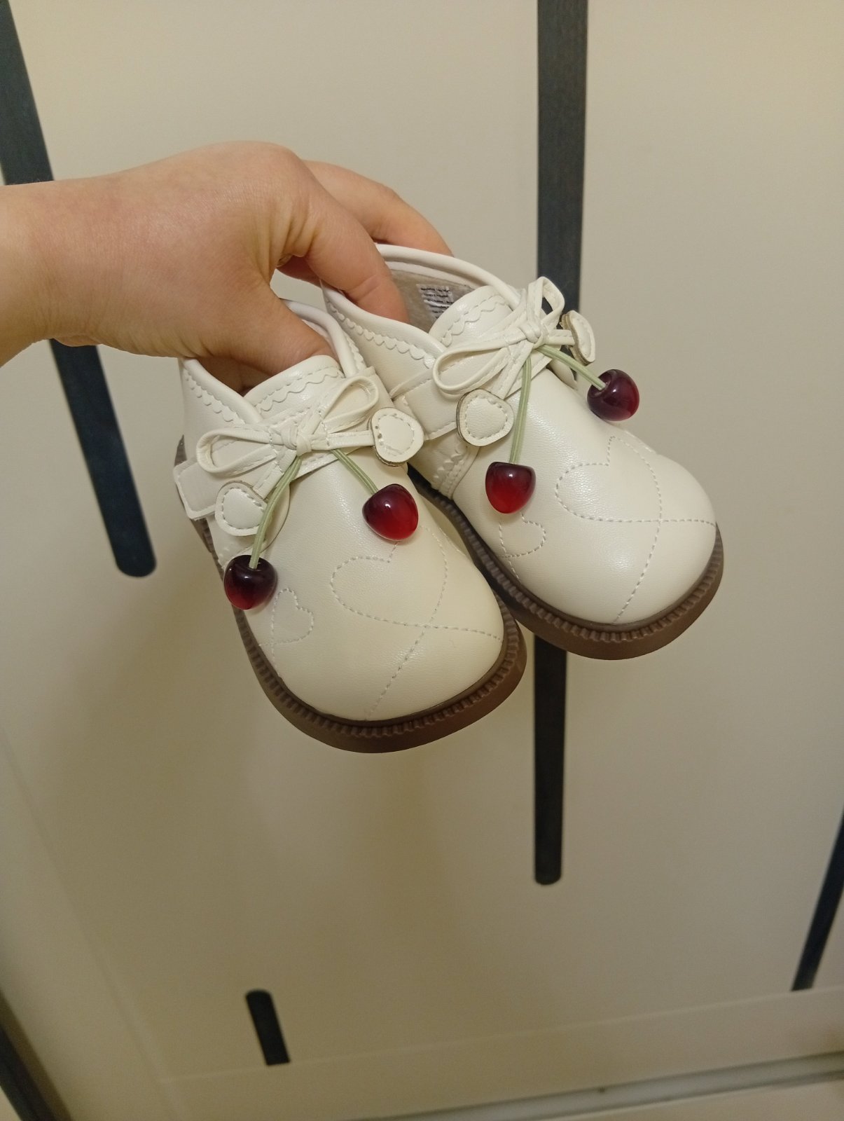 Chaussure pour fille 