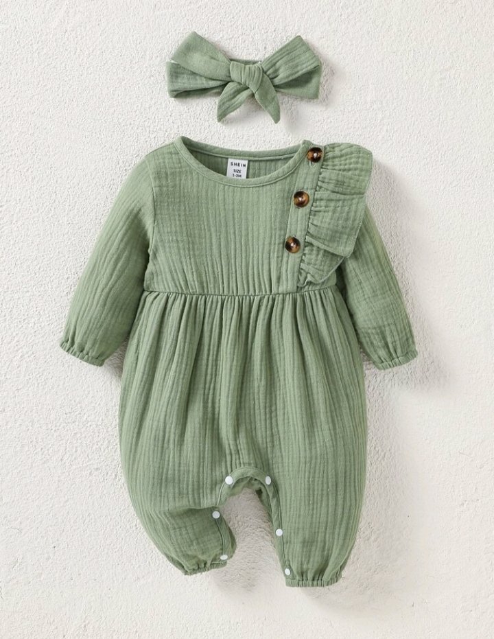 Set bébé 9-12 mois