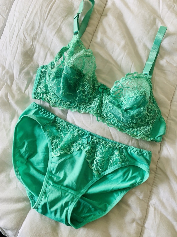 2 pieces