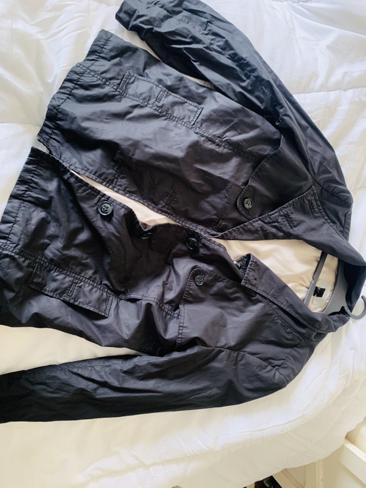 Veste