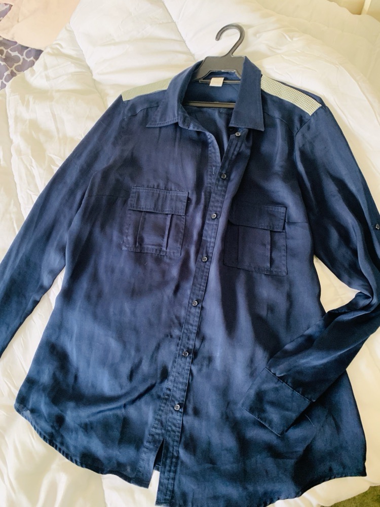 Chemise