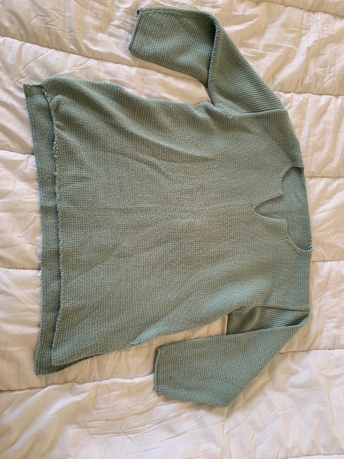 Pull