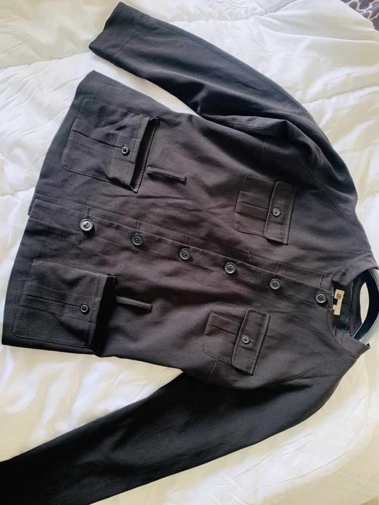 Veste