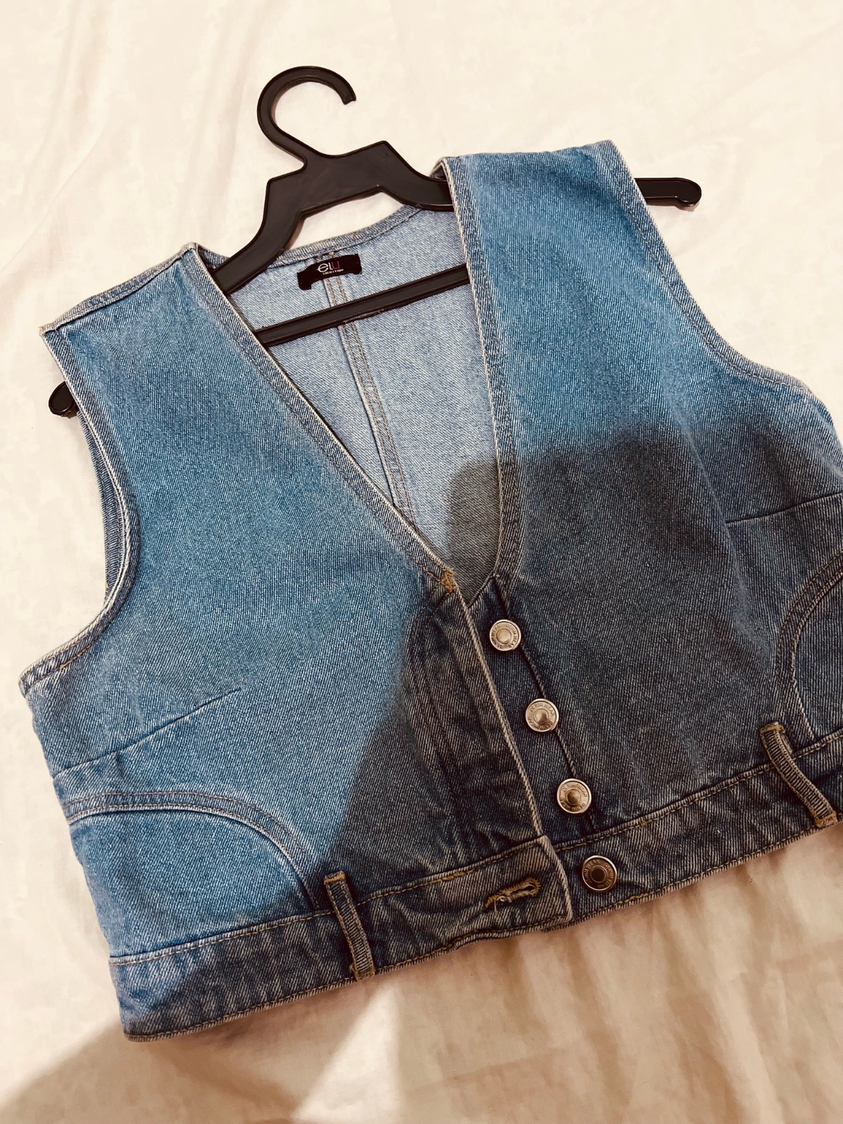 Corset