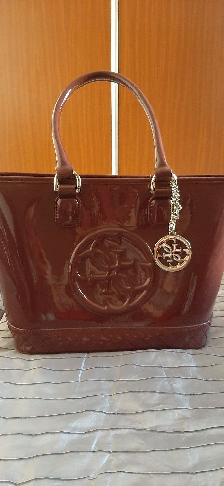 Sac guess authentique 