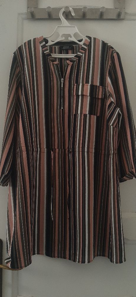 Ensemble multicolores 