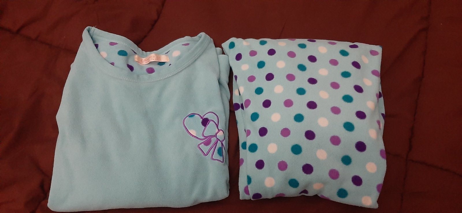 Pyjama Taille S