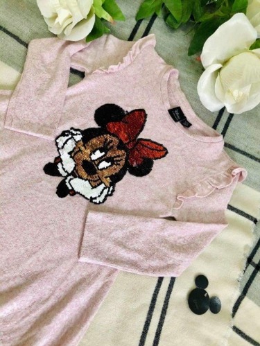Robe fille