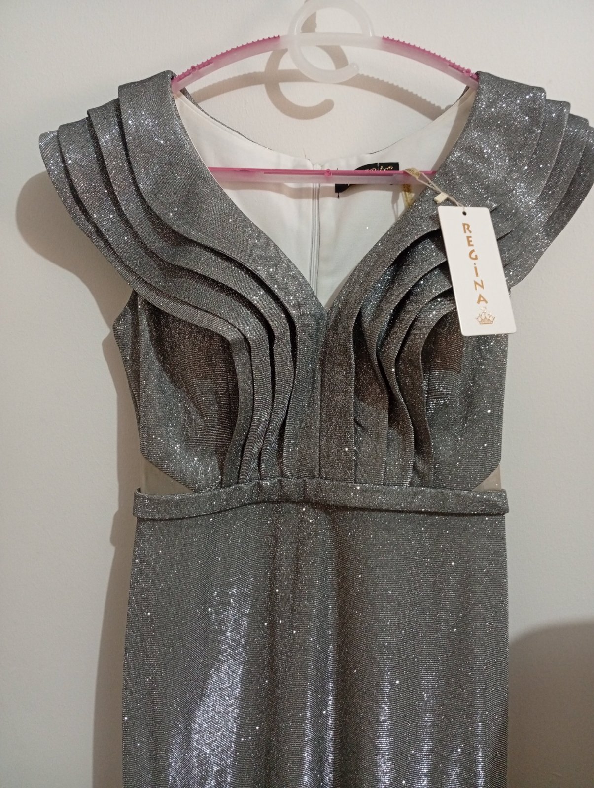 Robe soirée 
