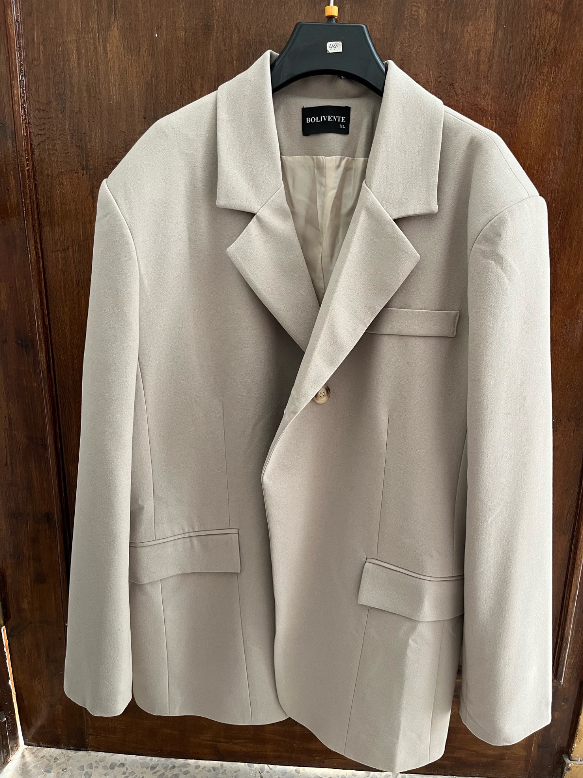 Blazer 