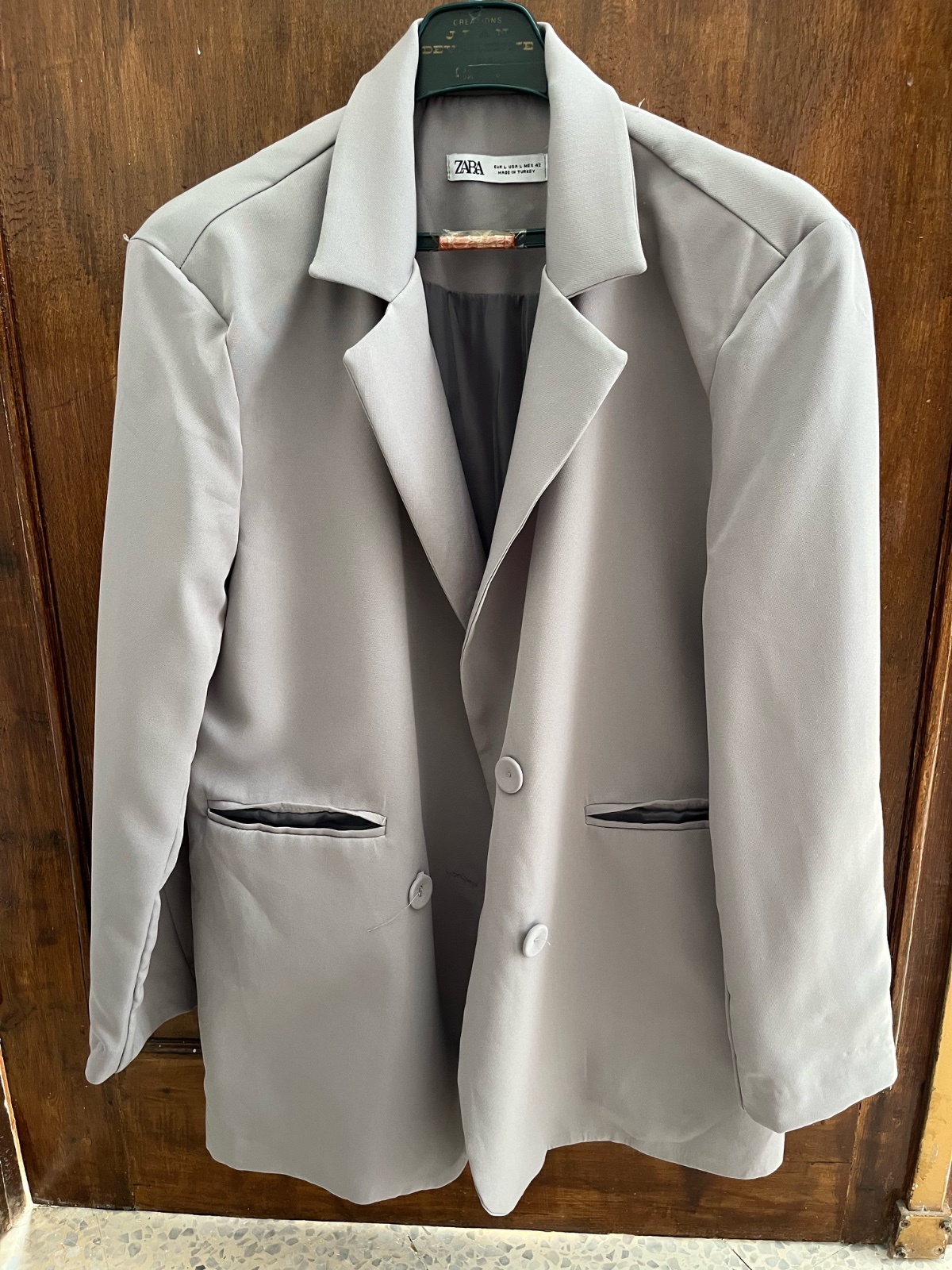 Blazer 