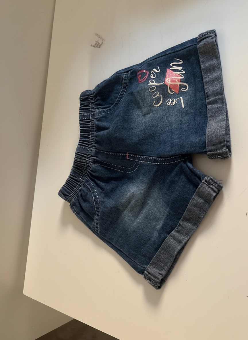 Short djean