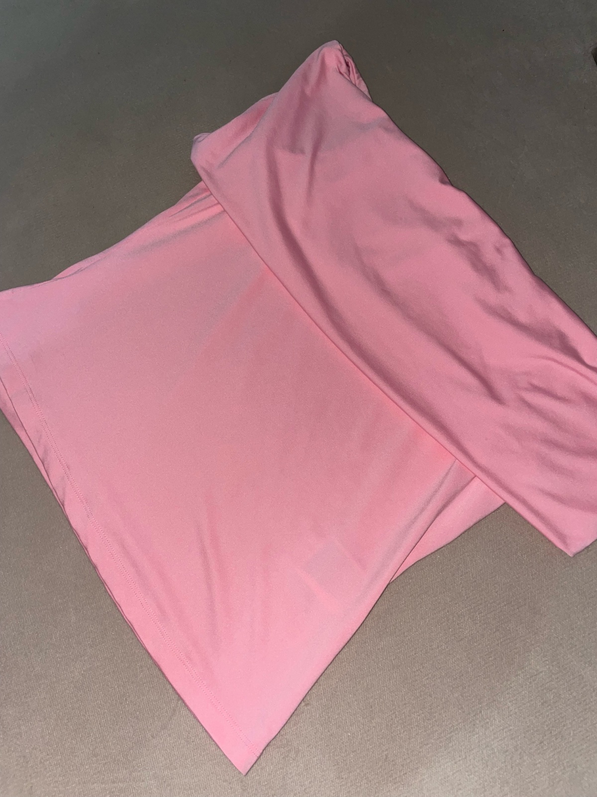 TOP HM ROSE TAILLE:M