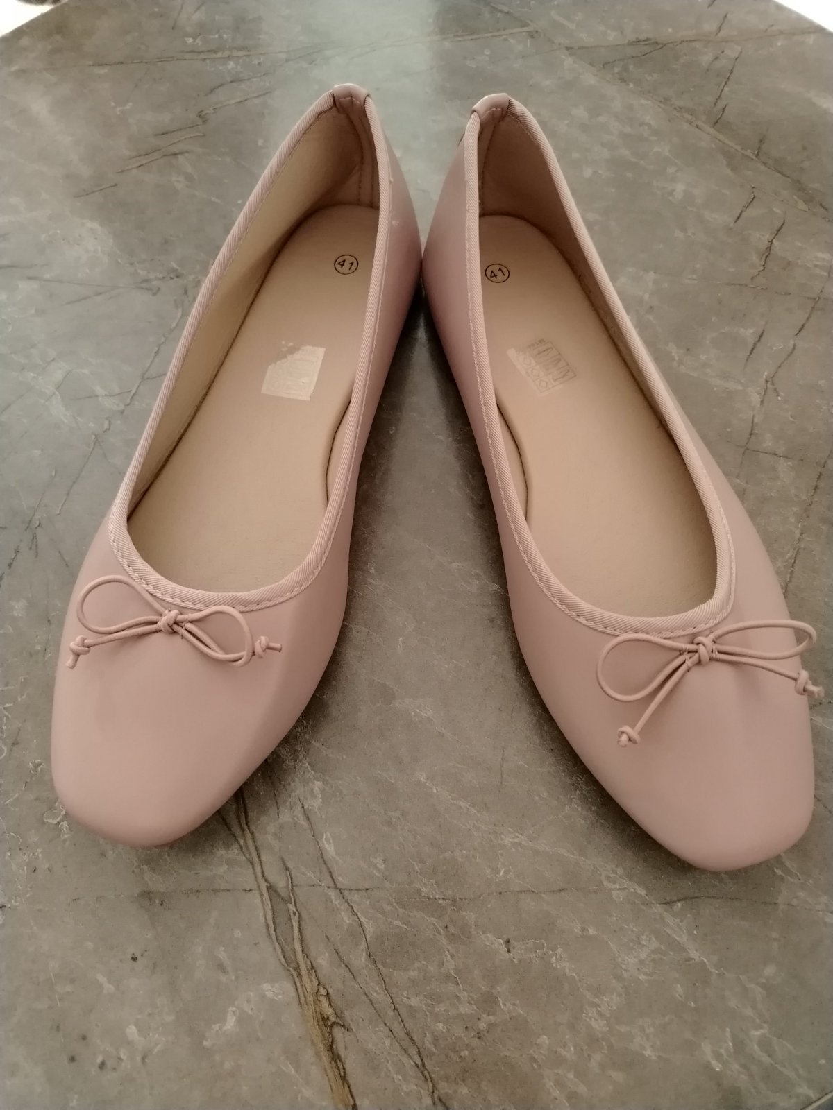 Ballerine 