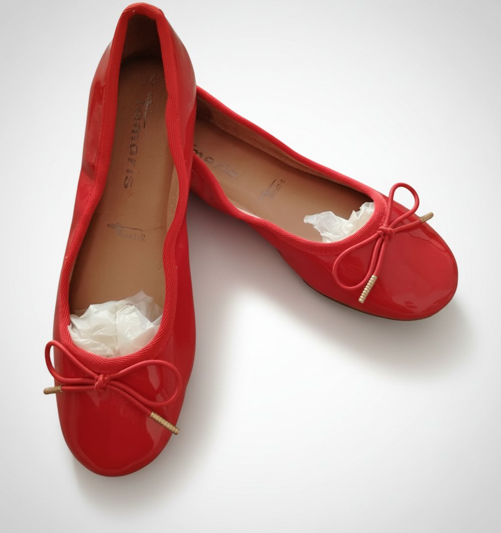 Ballerine 