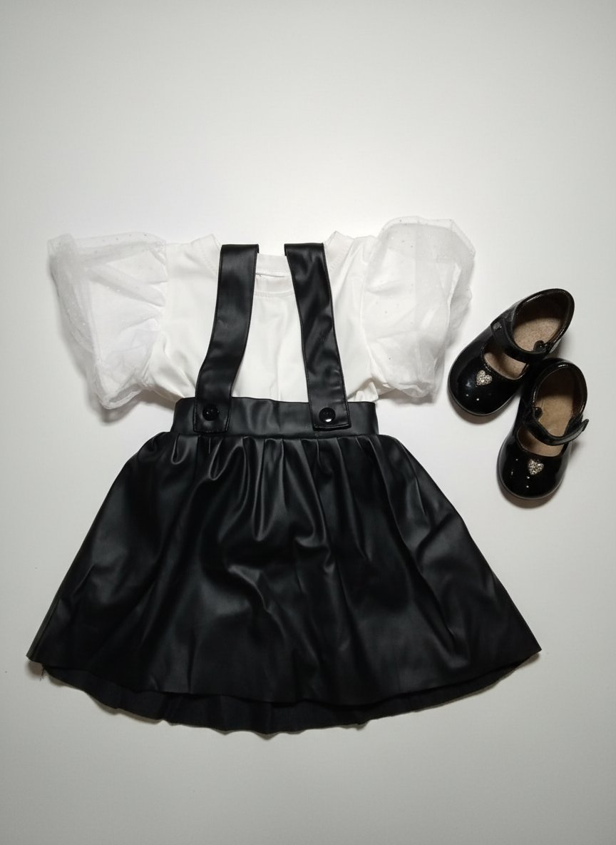 Vêtements fillette 