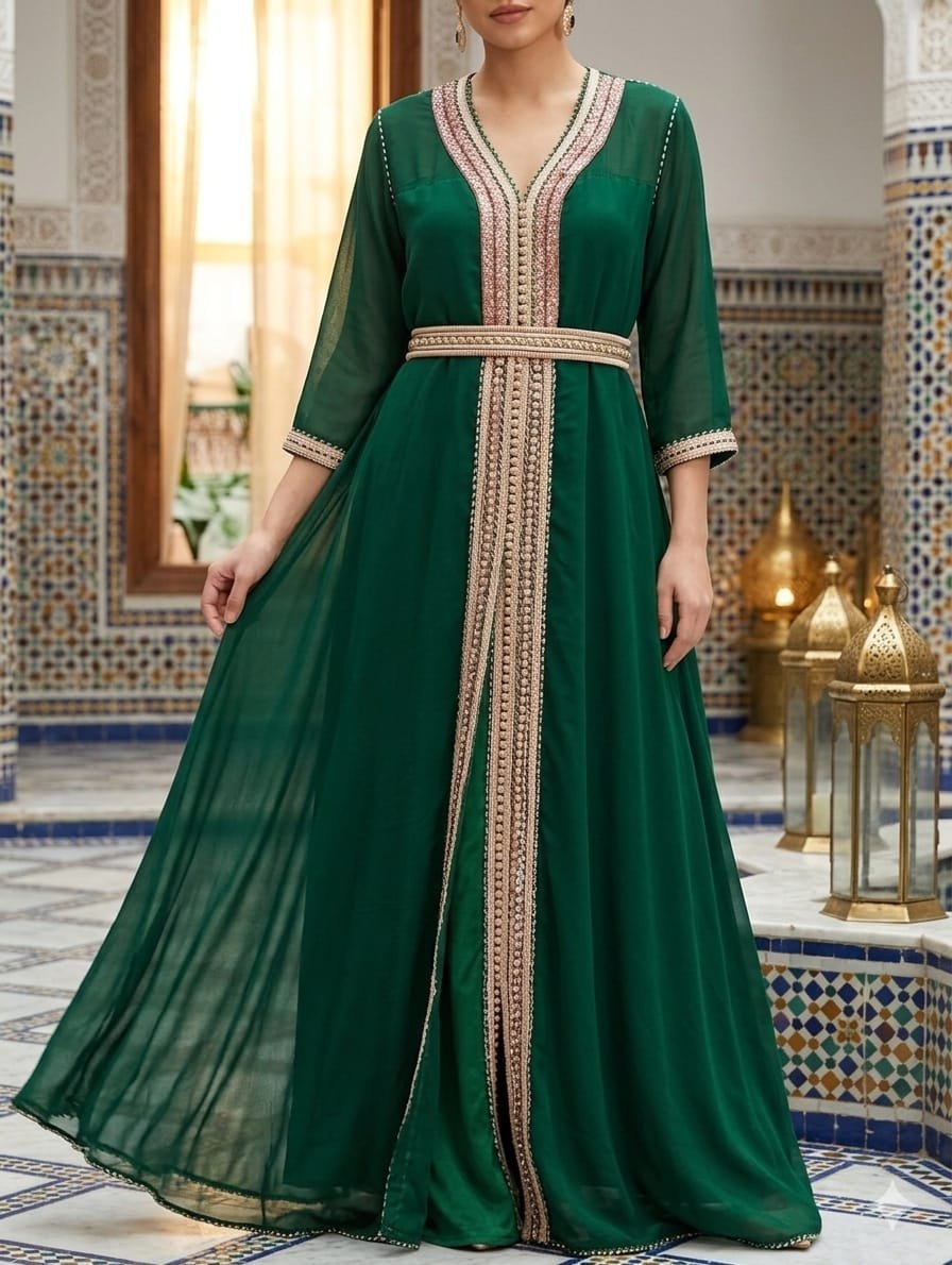 Caftan 