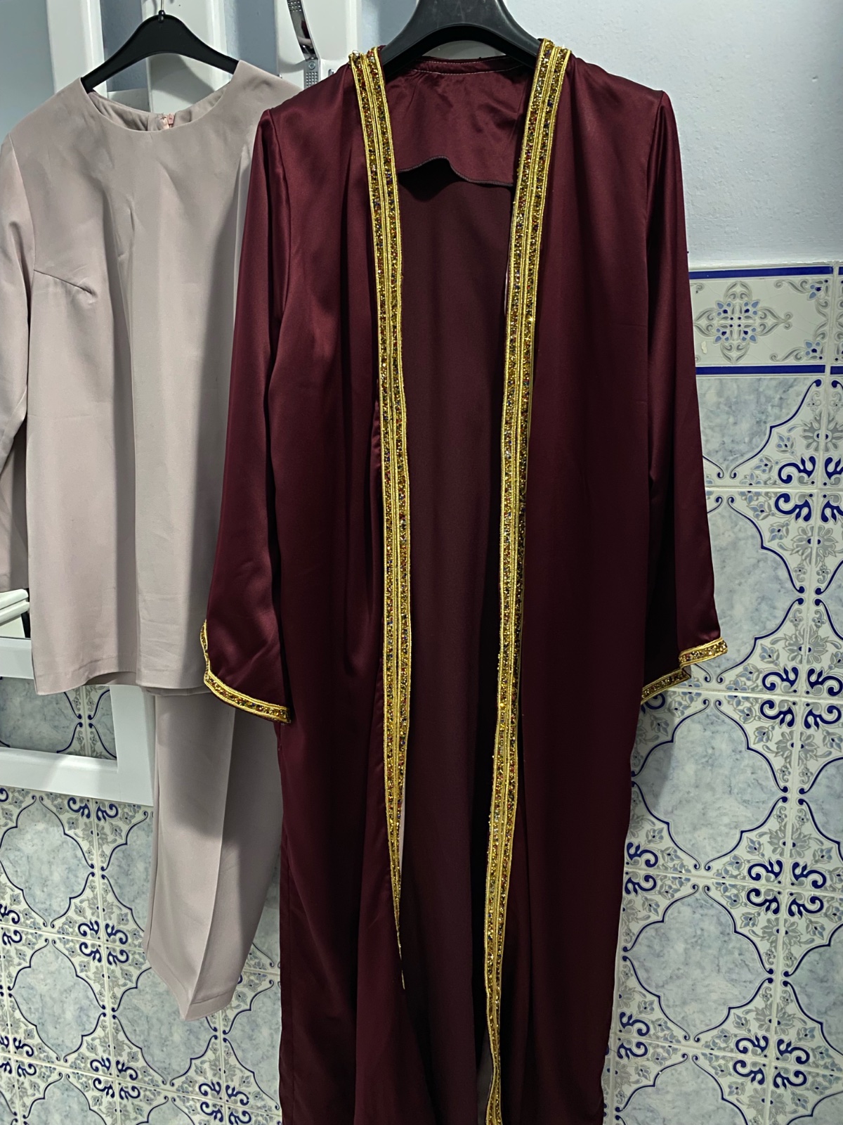 Set soiré