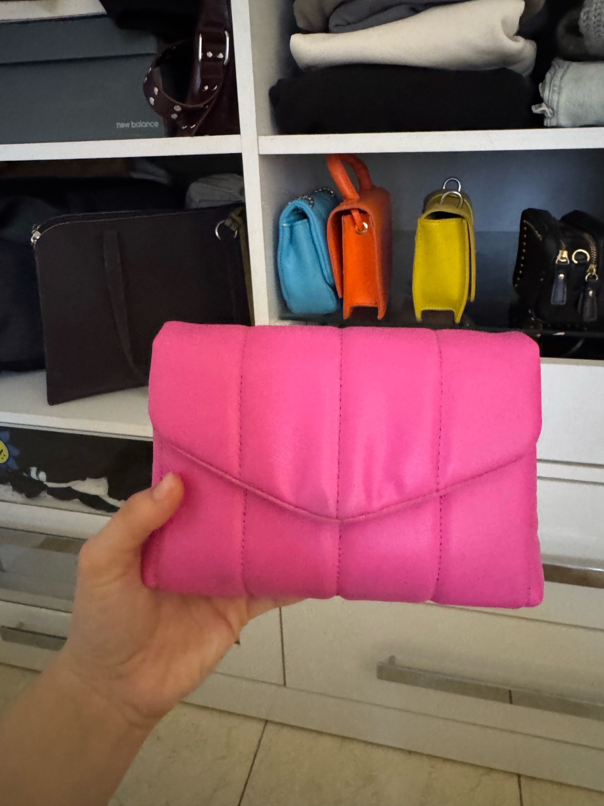 Sac primark