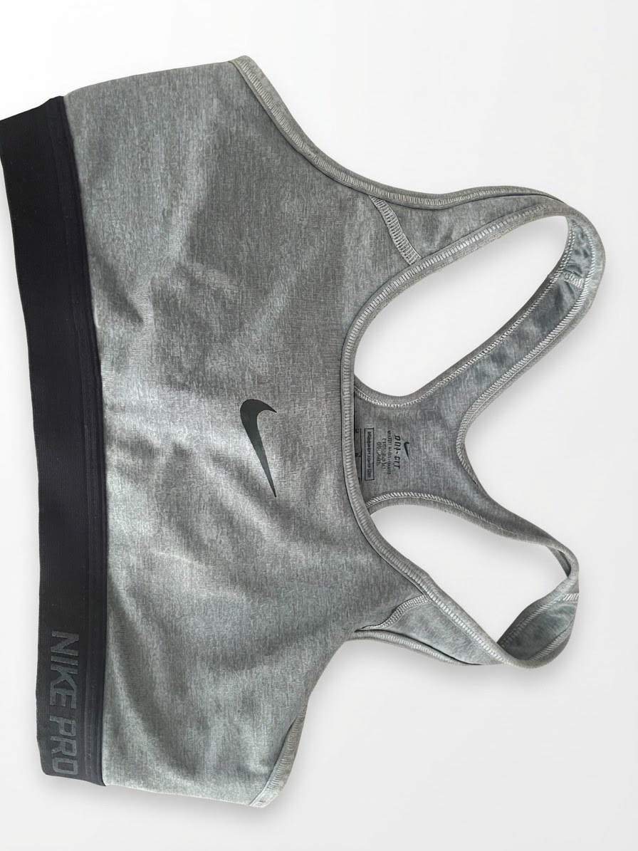 Brassière nike