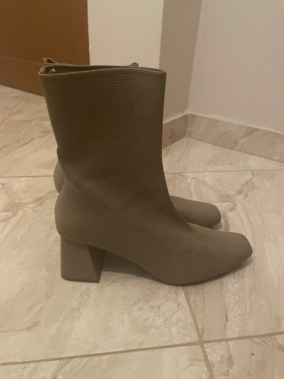 Bottines taille 40