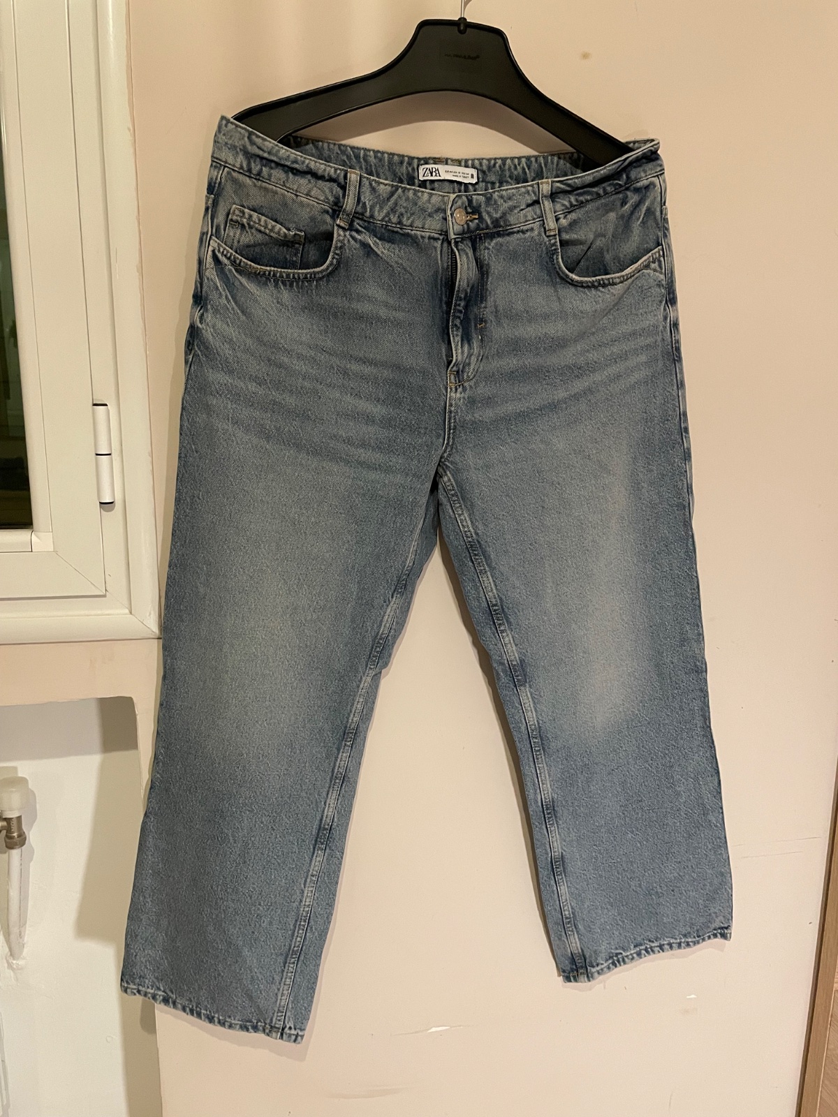 Djeans zara taille 44