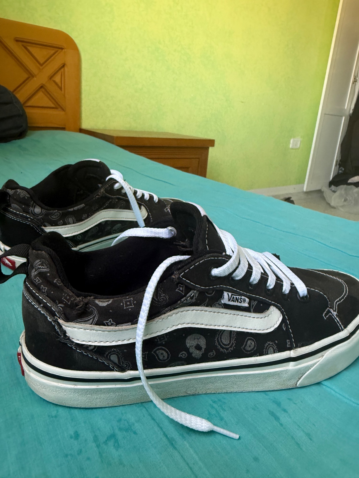 Vans