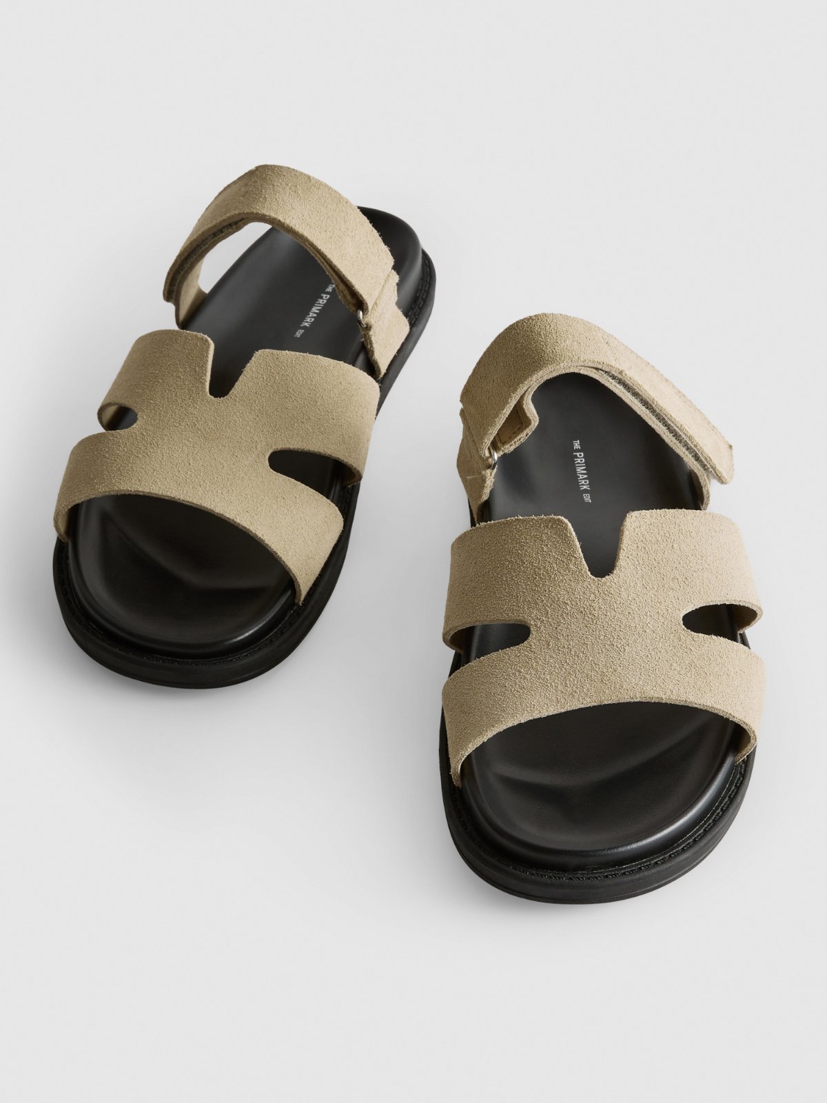 Claquette pour homme tendance 