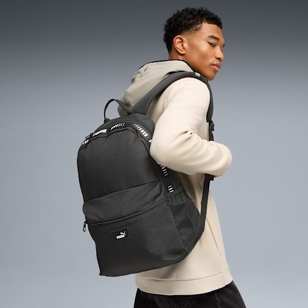 Sac et casquette puma original importé
