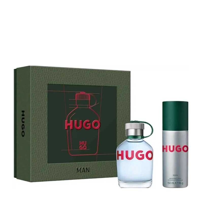 Hugo Boss importé