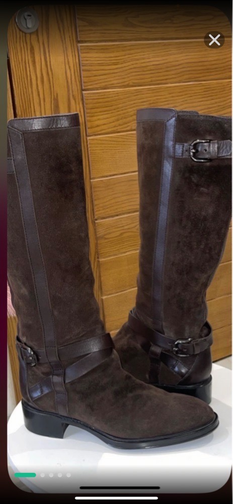 Botte tod's