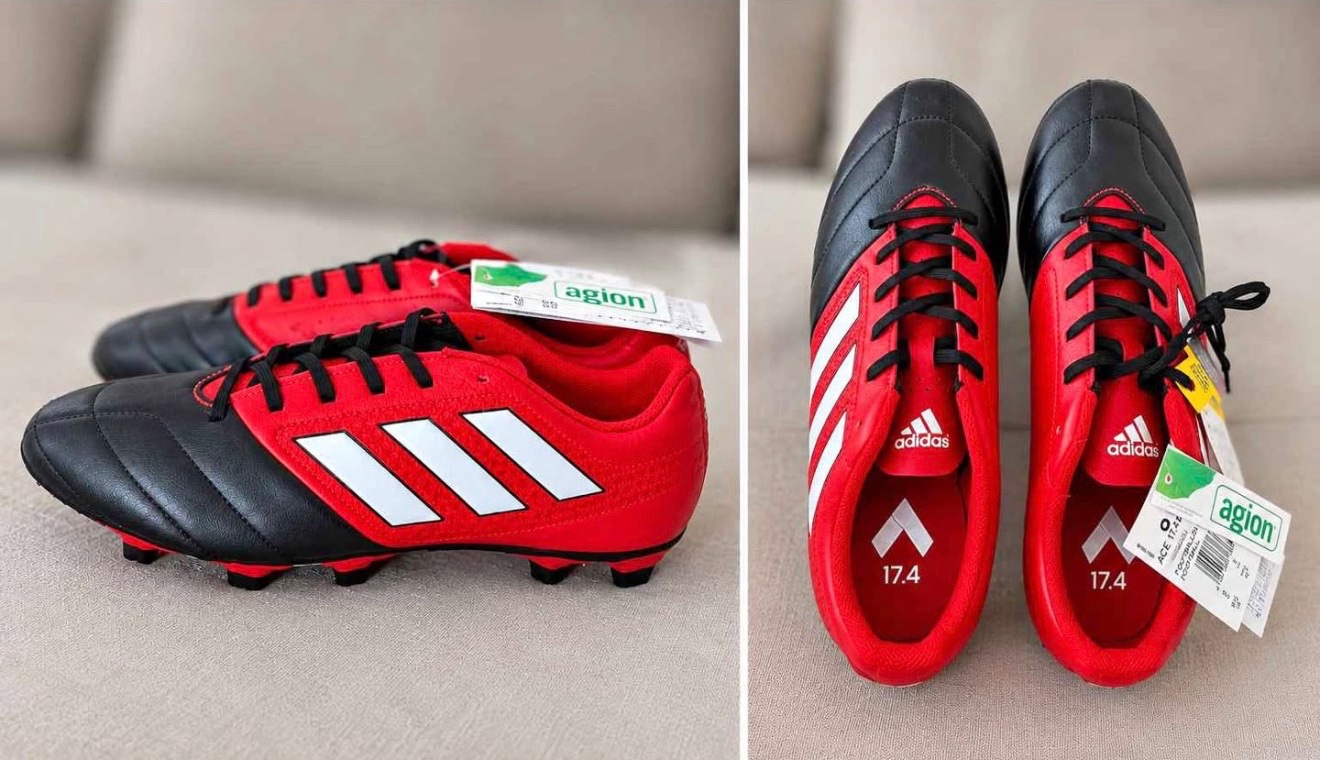Crampon Adidas taille 43