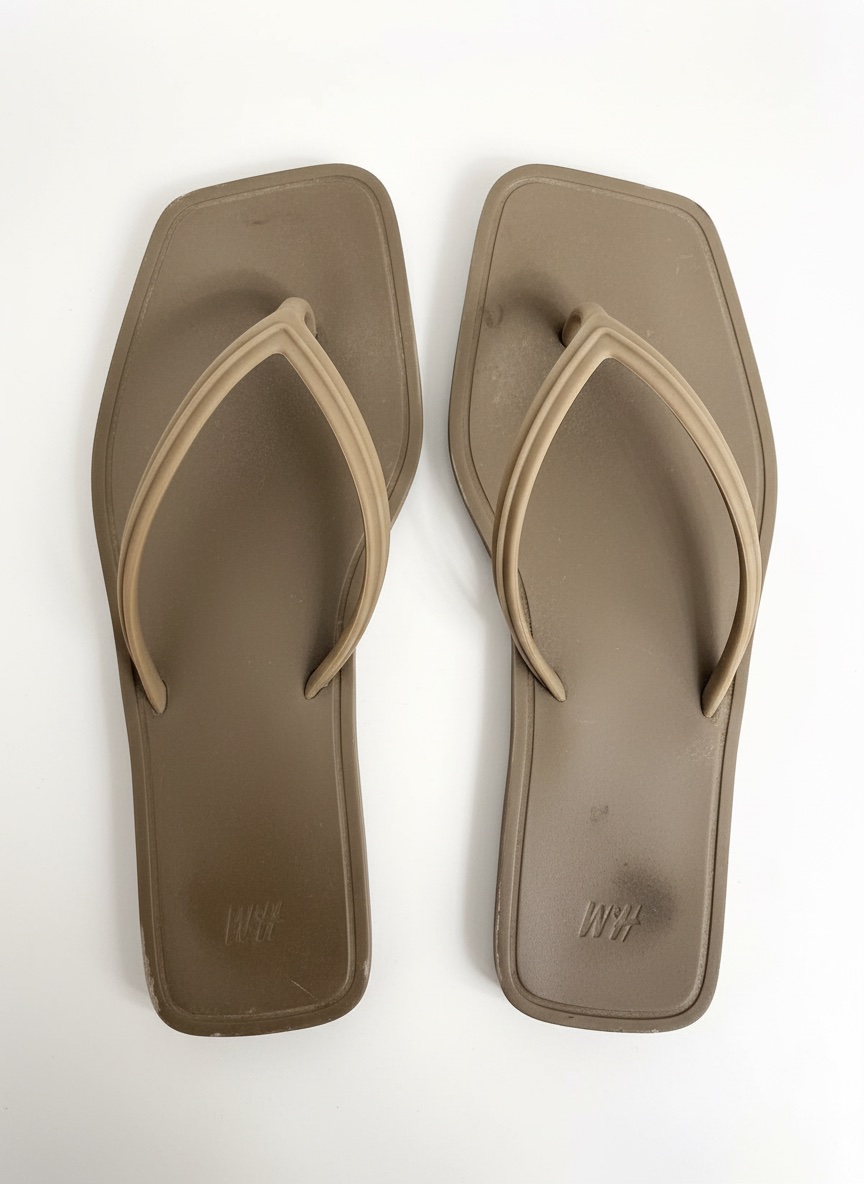 Paire de tongs