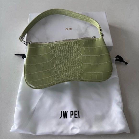 JW Pei Eva shoulder bag 