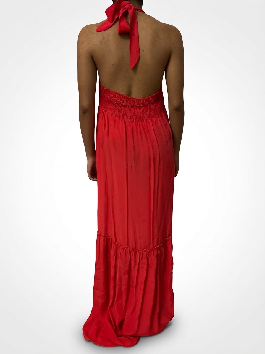 Robe d'été