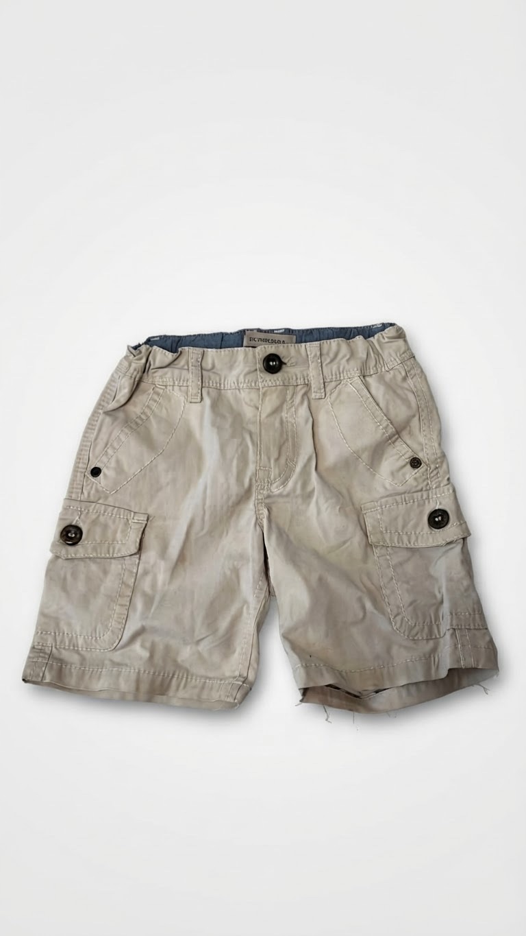 Short enfants