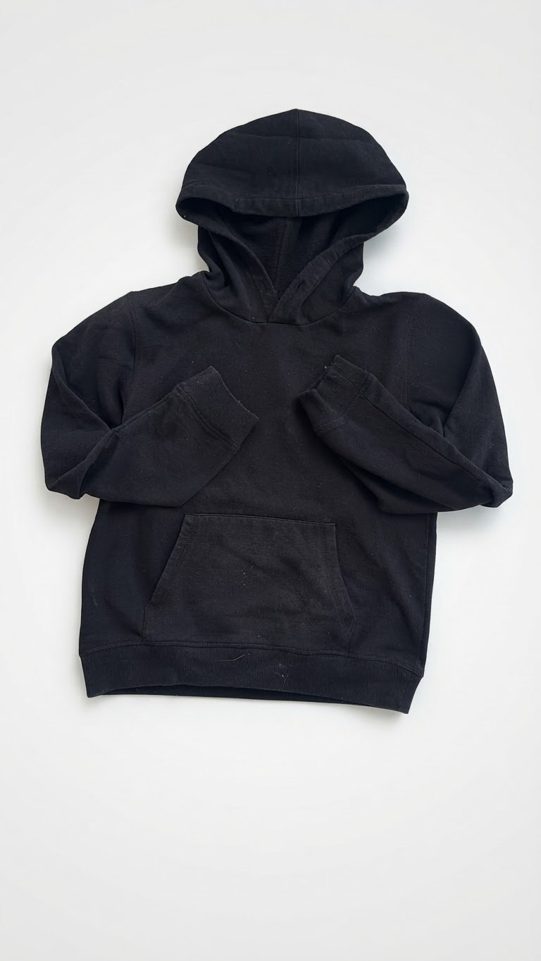Sweat shirt